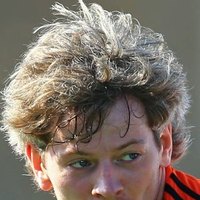 Adrian Justinussen