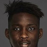 Bingourou Kamara
