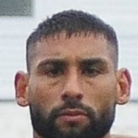 Rafael Barrios