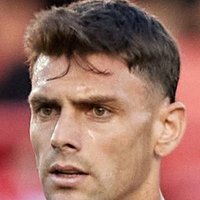 Lucas Boyé