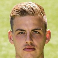 Koen Bucker