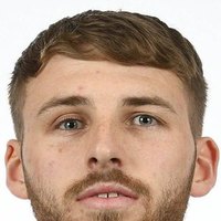 Daniel Grimshaw