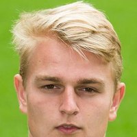 Jelle de Lange