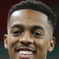 Joe Willock