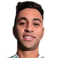 Amr Saleh
