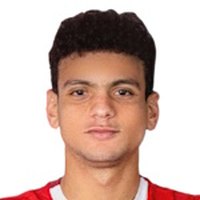 Islam Abdallah