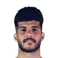 Mohamed Nasr