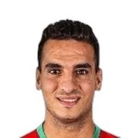 Mahmoud Shaaban
