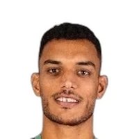 Ghanam Mohamed