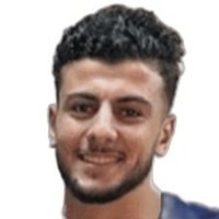 Khaled Ahmed