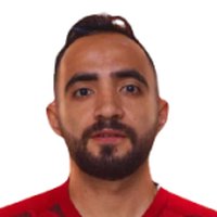 Ahmed Meteb