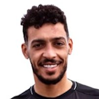 Mahmoud Nabil