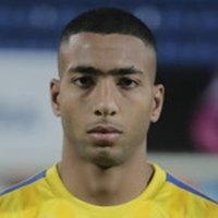 Mahmoud  El Badry