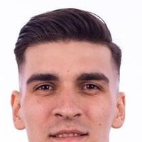 Maksym Slyusar