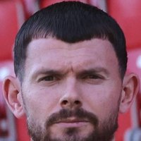 Oliver Burke