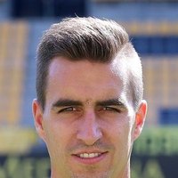 Tom Van Hyfte