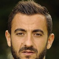 Fabien Camus