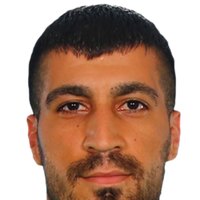 Abdulsamed Damlu