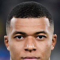 Kylian Mbappé