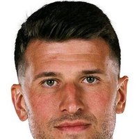 Yevgen Cheberko