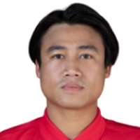 Aung Kaung Mann