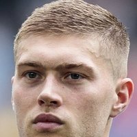 Artem Dovbyk