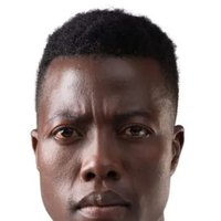 Ismail Watenga