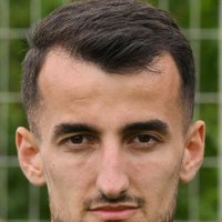 Erhan Masovic
