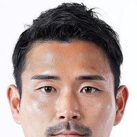 Yoshinori Suzuki