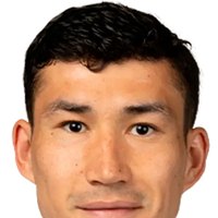 Bakhtiyor Zaynutdinov