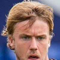Kieran Freeman