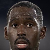 Boubakary Soumaré