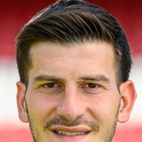 Luka Lochoshvili