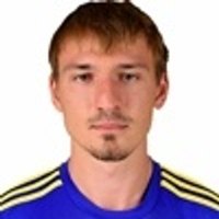 Anton Lazutkin