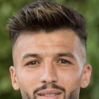 Zakaria Naidji