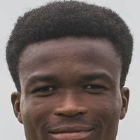 Michael Akoto