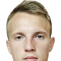 Andrey Batyutin