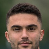 Konstantinos Chatzidimpas