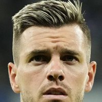 Giovani Lo Celso
