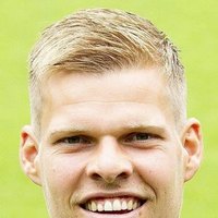 Jordy Rondeel