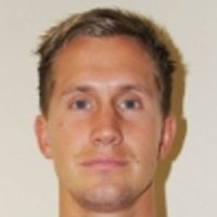 Morten Gamst Pedersen