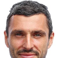 Nikita Bazhenov