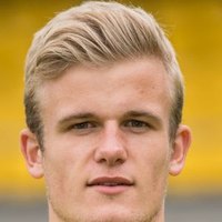 Aaron Dhondt