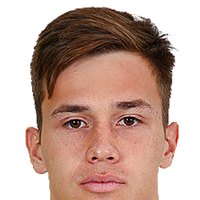 Egor Tushev