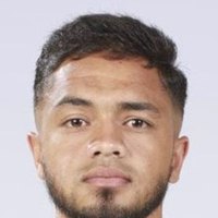 Haashim Domingo
