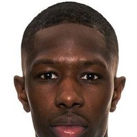 Djibril Diani