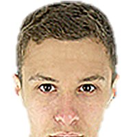 Yevgen Murashov