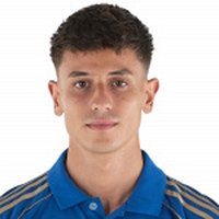 Omar Falah