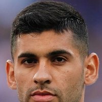 Cristian Romero