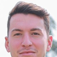 Luca Sparandeo